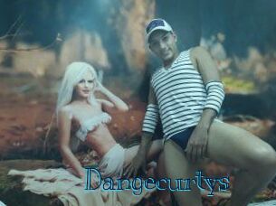 Dangecurtys