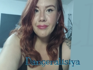 Dangeralisiya