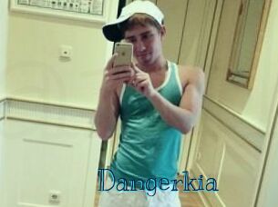 Dangerkia