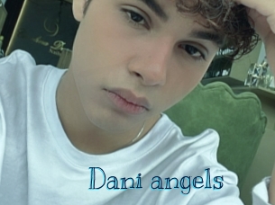 Dani_angels