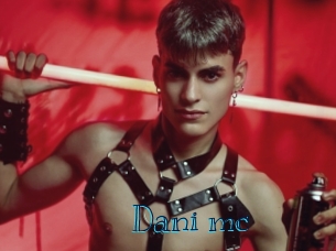 dani_mc Archive DVD BIZ