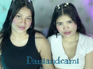 Daniandcami