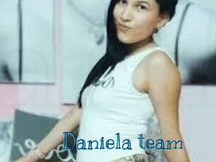Daniela_team