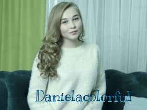 Danielacolorful