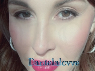 danielalovve Archive DVD BIZ