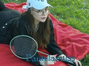 Danielamilss