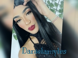 danielamyles Archive DVD BIZ