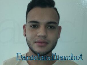 Danielandliamhot