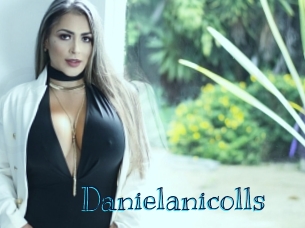 danielanicolls Archive DVD BIZ