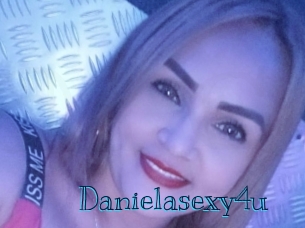 Danielasexy4u