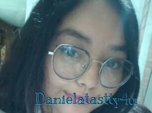 Danielatastty4u