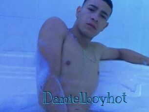 Danielboyhot