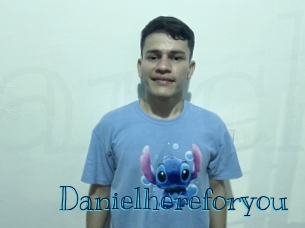 Danielhereforyou