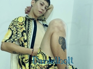 Danielholt