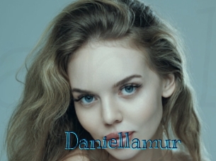 Daniellamur