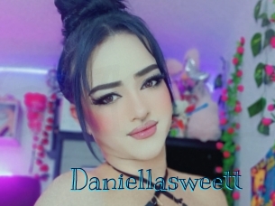 daniellasweett Archive DVD BIZ