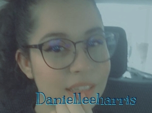 Danielleeharris