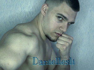 daniellesli Archive DVD BIZ