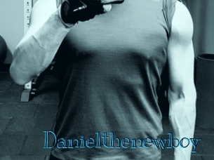 danielthenewboy Archive DVD BIZ