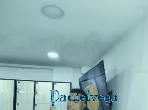 danielvega Archive DVD BIZ
