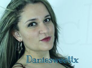 Daniesweettx
