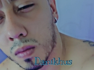 Danikhus