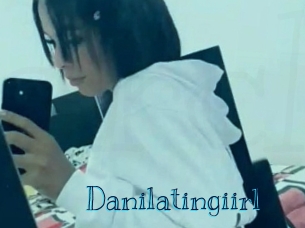 Danilatingiirl