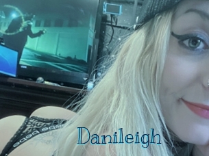 Danileigh