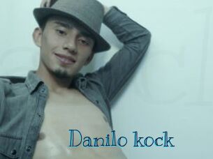 Danilo_kock