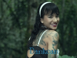 Dankoan