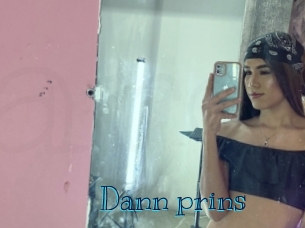 dann_prins Archive DVD BIZ
