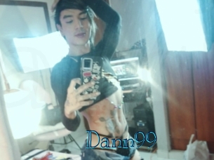 dann99 Archive DVD BIZ