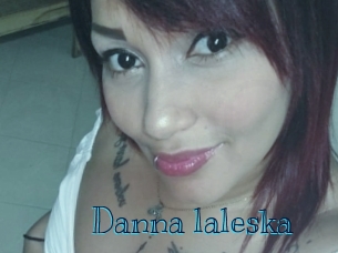 danna_laleska Archive DVD BIZ