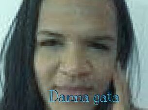 Danna_gata
