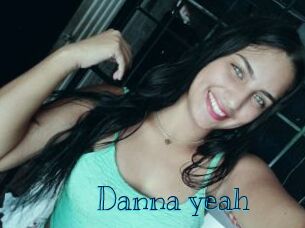Danna_yeah