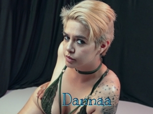 dannaa Archive DVD BIZ