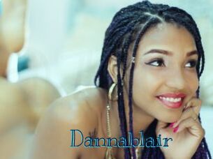 Dannablair