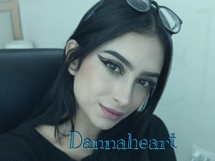 Dannaheart