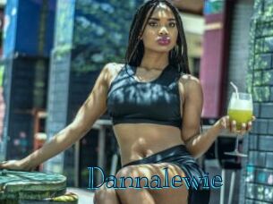 Dannalewie