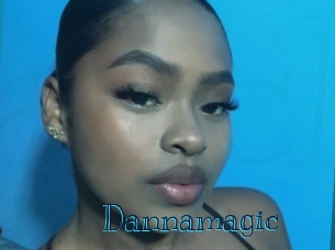 Dannamagic