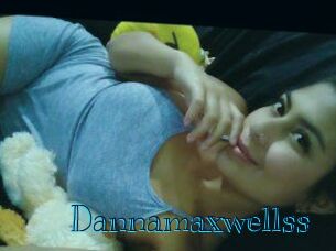 Dannamaxwellss