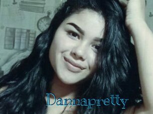 Dannapretty
