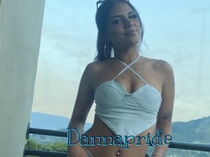 Dannapride