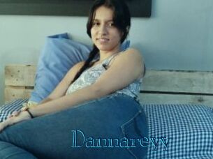 Dannareyy
