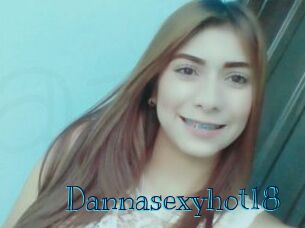 Dannasexyhot18
