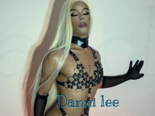 danni_lee Archive DVD BIZ