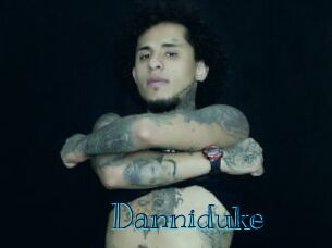 Danniduke