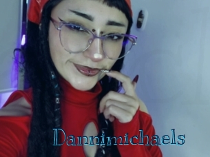 dannimichaels Archive DVD BIZ