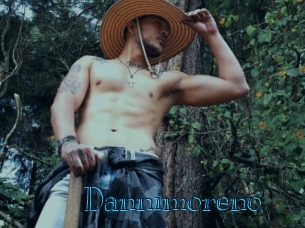 Dannimoreno