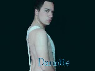 Danntte